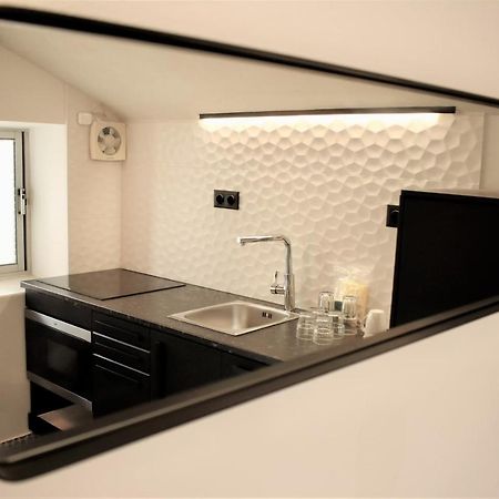 Fisherman'S Albufeira Cosy Studio Exterior foto