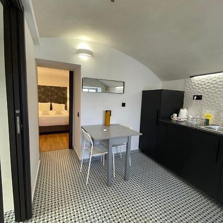 Fisherman'S Albufeira Cosy Studio Exterior foto