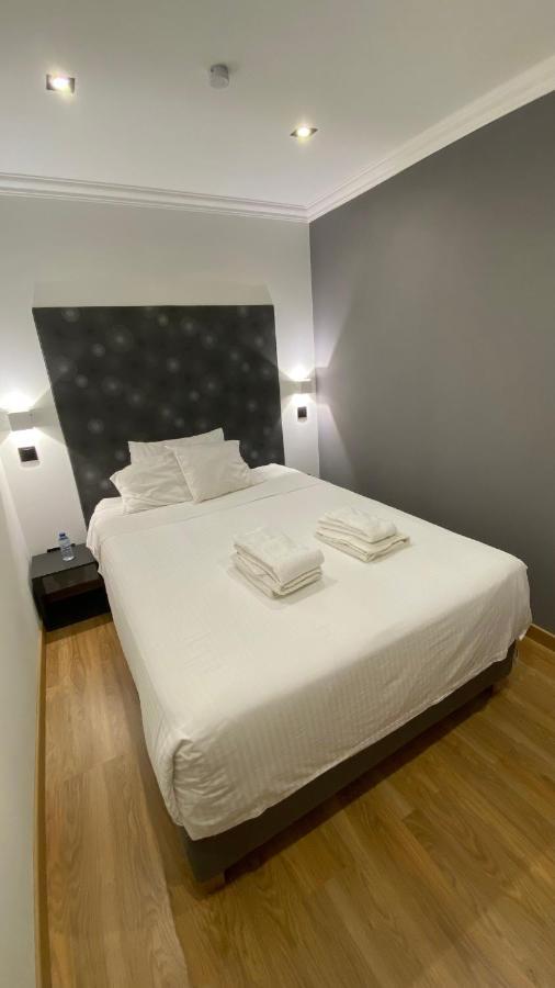 Fisherman'S Albufeira Cosy Studio Exterior foto